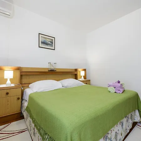 Oreb Dream - Three Bedroom With Terrace And Sea View 6