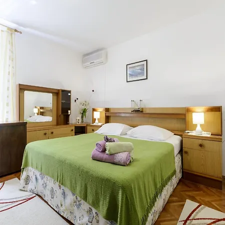 Oreb Dream - Three Bedroom With Terrace And Sea View 6 Διαμέρισμα *