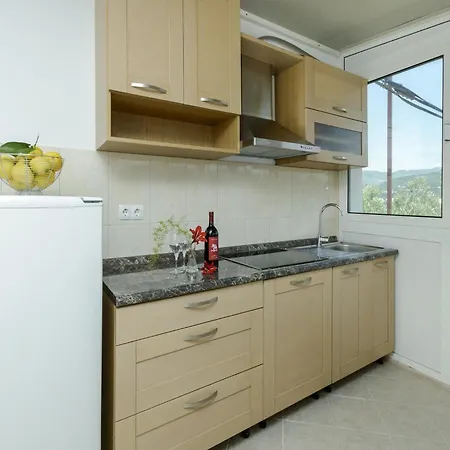 Διαμέρισμα Oreb Dream - Three Bedroom With Terrace And Sea View 6 *