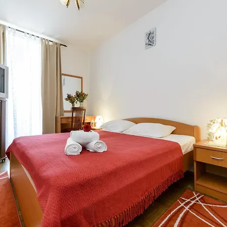 Oreb Dream - Three Bedroom With Terrace And Sea View 6