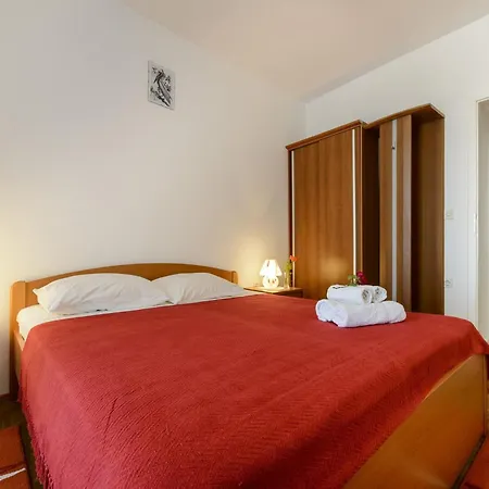 Oreb Dream - Three Bedroom With Terrace And Sea View 6 Διαμέρισμα Donje Celo