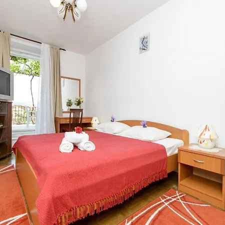 Oreb Dream - Three Bedroom With Terrace And Sea View 6 Διαμέρισμα