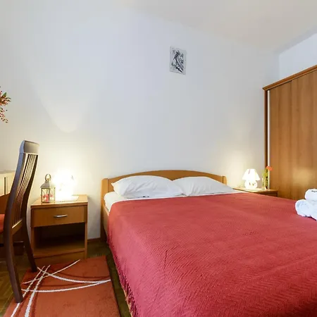 Oreb Dream - Three Bedroom With Terrace And Sea View 6 Διαμέρισμα *