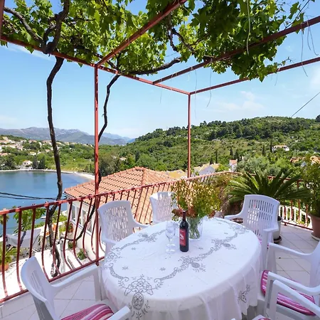 Apartman Oreb Dream - Three Bedroom With Terrace And Sea View 6 *