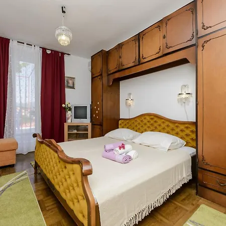 Oreb Dream - Three Bedroom With Terrace And Sea View 6 Διαμέρισμα