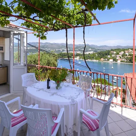 Apartman Oreb Dream - Three Bedroom With Terrace And Sea View 6