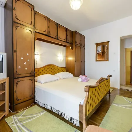 Διαμέρισμα Oreb Dream - Three Bedroom With Terrace And Sea View 6 Donje Celo