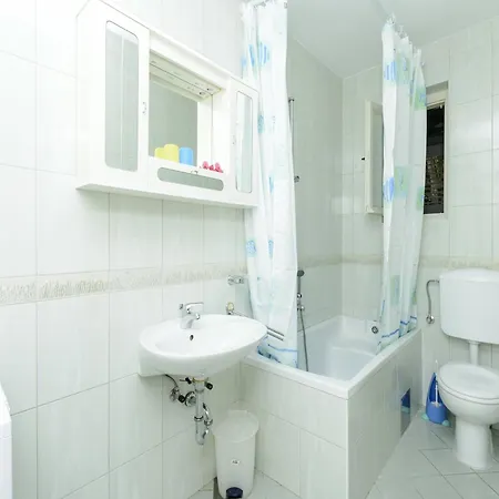 Oreb Dream - Three Bedroom With Terrace And Sea View 6 * Donje Celo