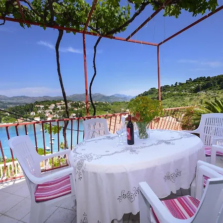 Διαμέρισμα Oreb Dream - Three Bedroom With Terrace And Sea View 6 *