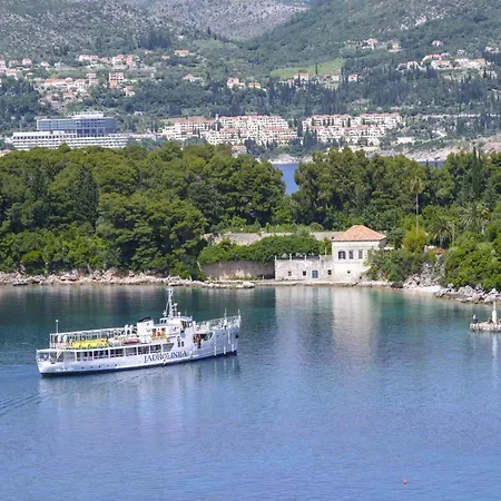Apartman Oreb Dream - Three Bedroom With Terrace And Sea View 6 Kolocep Island